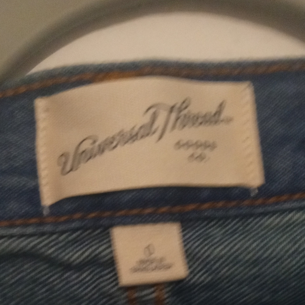 Universal threads